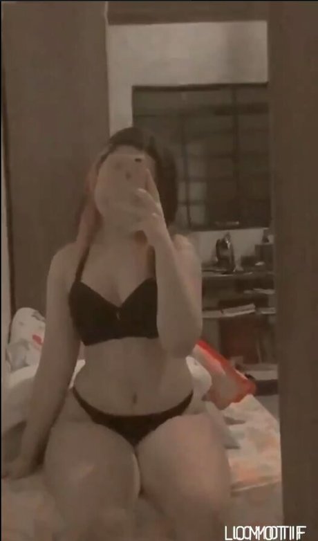 Capcut E Lomotif exclusive actress img