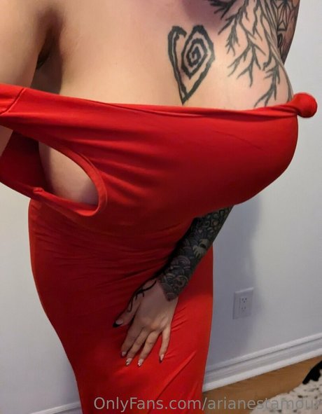 arianestamour pornstar sexy pic