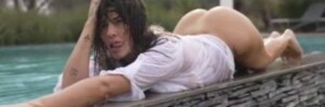 Ivana Nadal art model archive