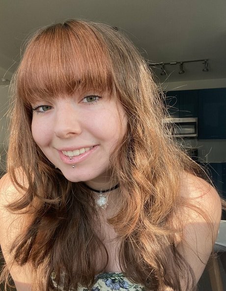 CruelRice beautiful star picture