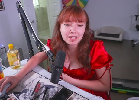 CruelRice high quality pornstar pictures