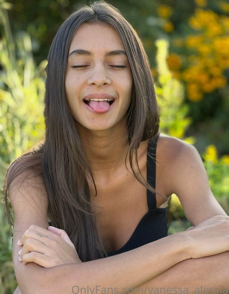 Vanessa Alessia Profile pic