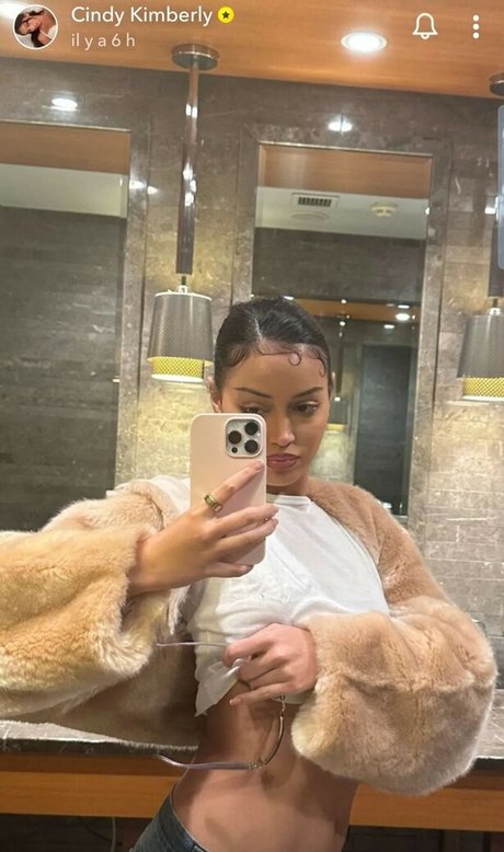 Wolfiecindy model xxx picture