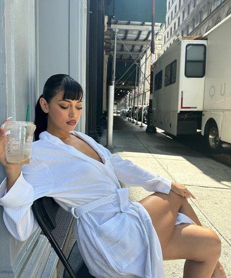 Wolfiecindy nudes star galleries