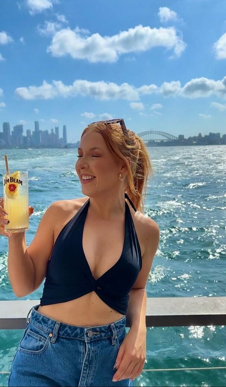 Tannar Eacott model free pics