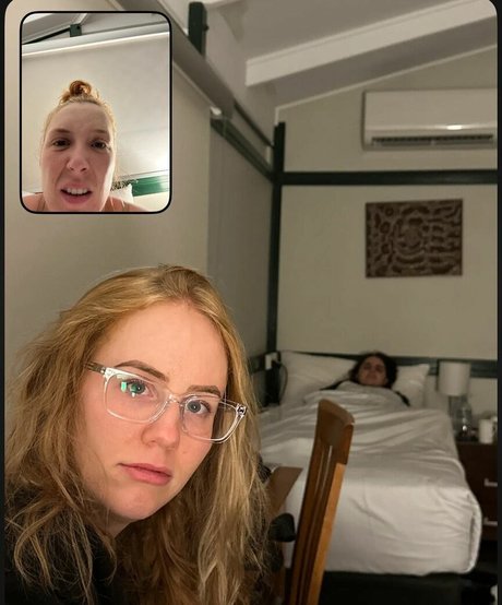 Tannar Eacott model beautiful photo