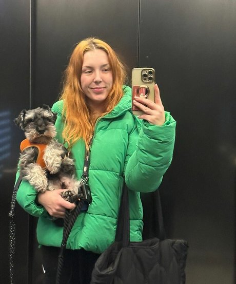 Tannar Eacott star perfect photos