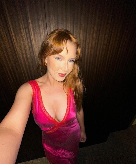 Tannar Eacott pornstar nudes image