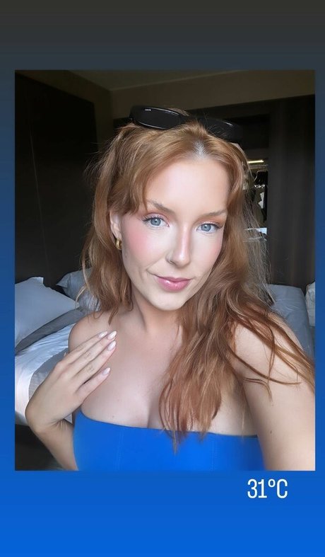 Tannar Eacott model nice img