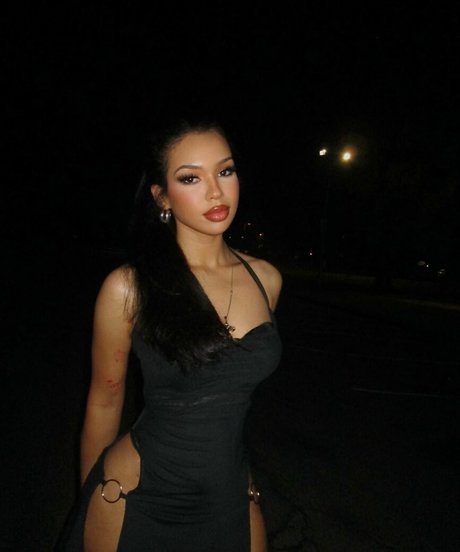 liseimy pornographic star photo