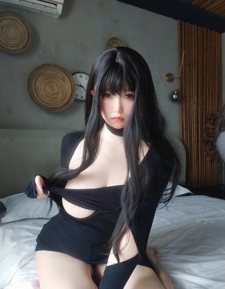 Coty0612 model erotic img