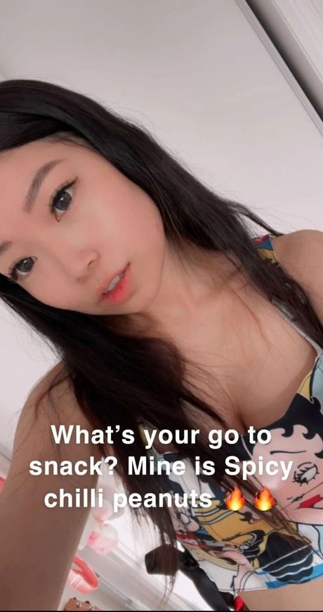 asian maid onlyfans sexy nude photo