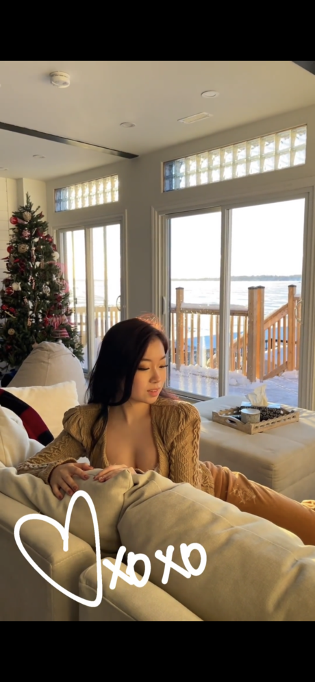 Fruitypoppin pretty pornstar pictures