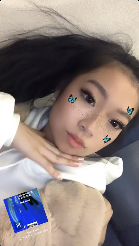 Fruitypoppin model perfect gallery