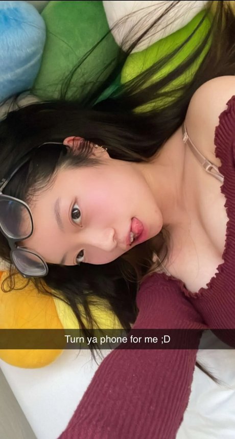 Fruitypoppin model art img