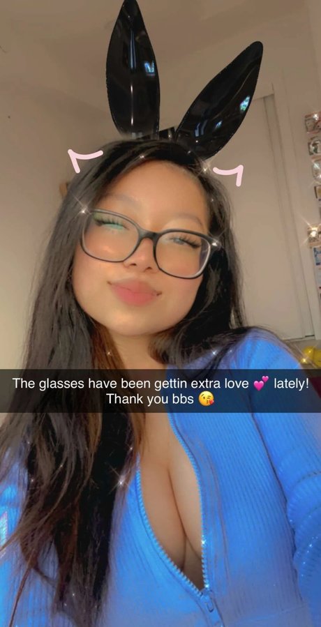 Fruitypoppin perfect model images