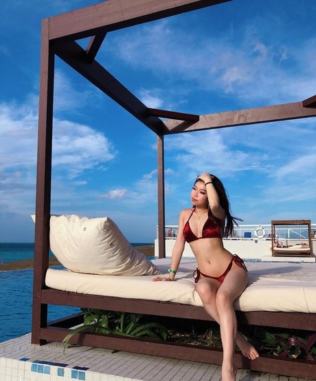 Fruitypoppin star high quality photo