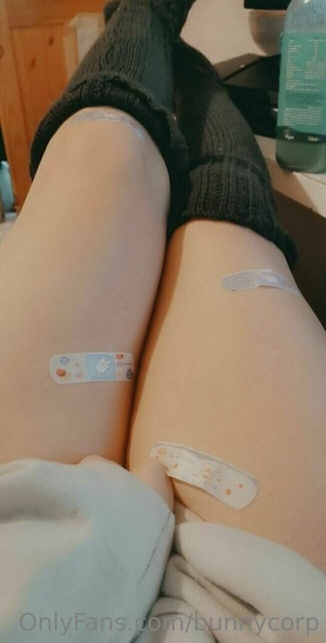 bunnycorp nude actress gallery