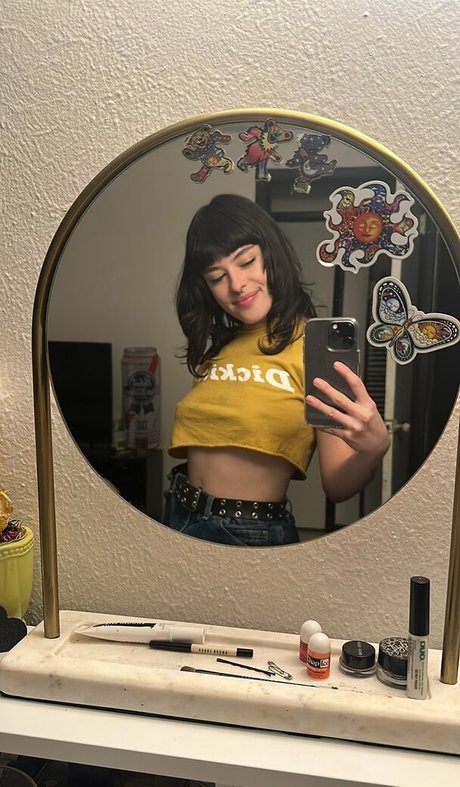 Strawberry bb perfect actress image