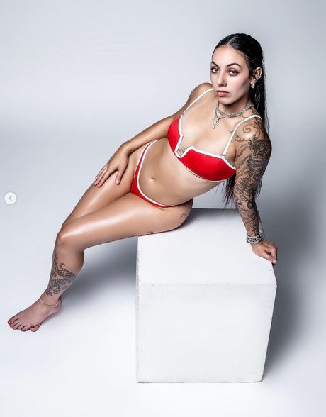 Tori Ortiz exclusive actress pictures