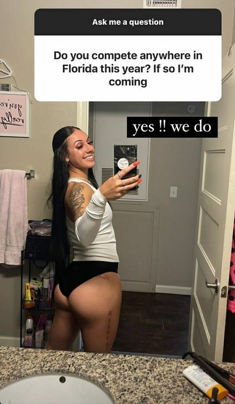 Tori Ortiz sex model pic