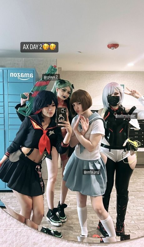 Sailorscholar art star image