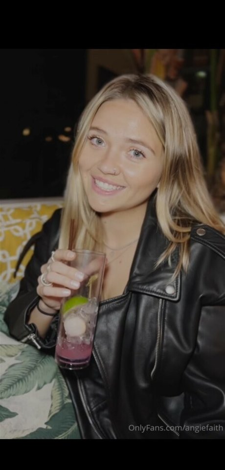 MRluckylife perfect star photo