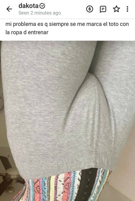 clitauro perfect model pic