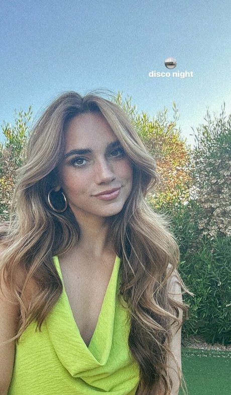 Kylie Holbeck erotic pornstar pic