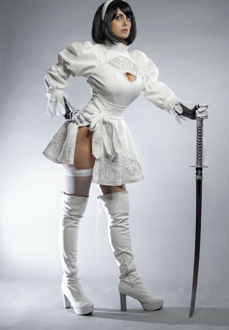 Khainsaw sexy star archive