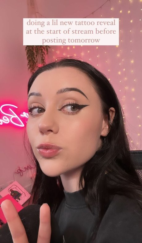 LivBev art pornstar image