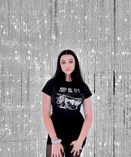 LivBev exclusive pornstar pic