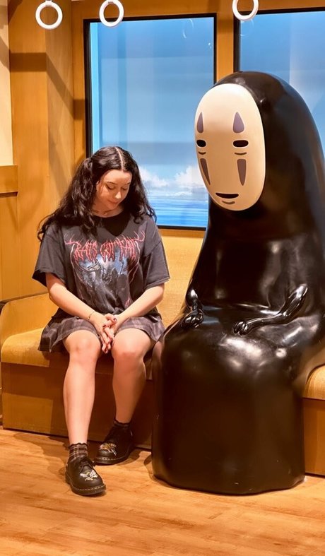 LivBev naked pornstar archive