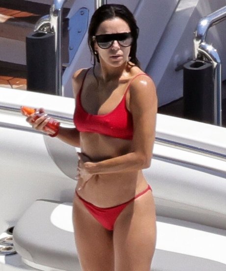 Eva Longoria model gallery