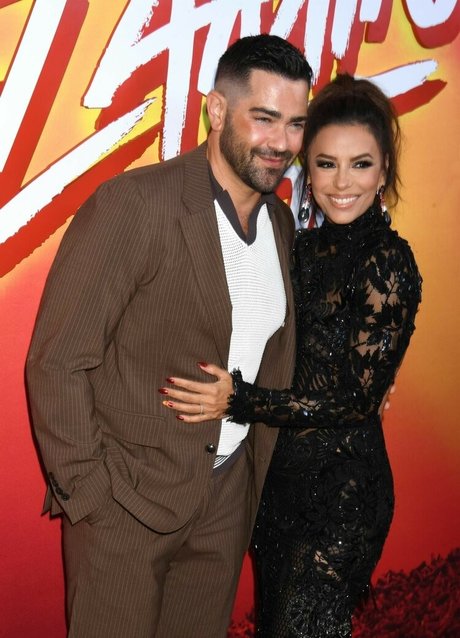 Eva Longoria pornstar hot archive