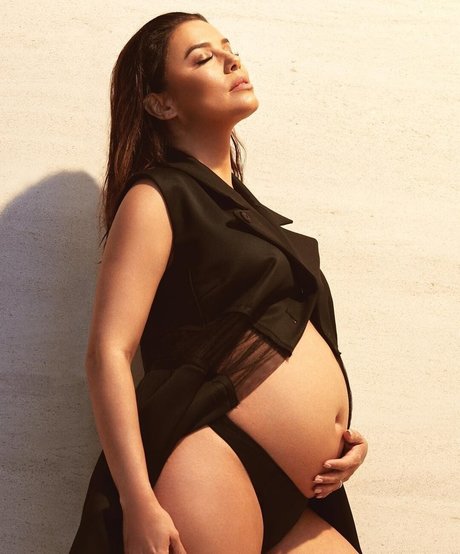 Eva Longoria exclusive star pictures