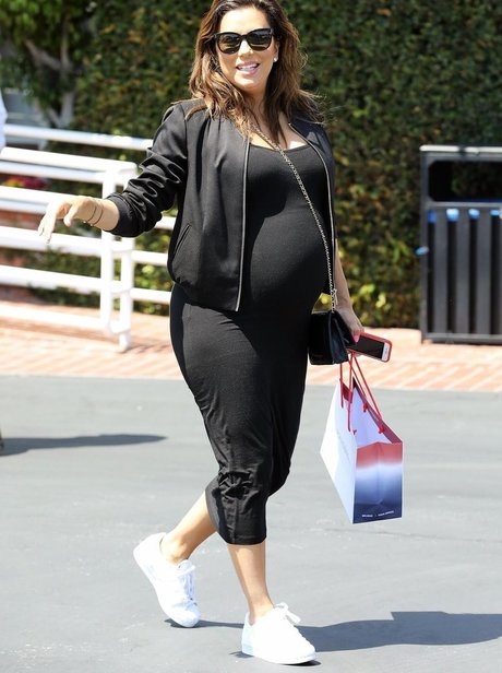 Eva Longoria star naked images