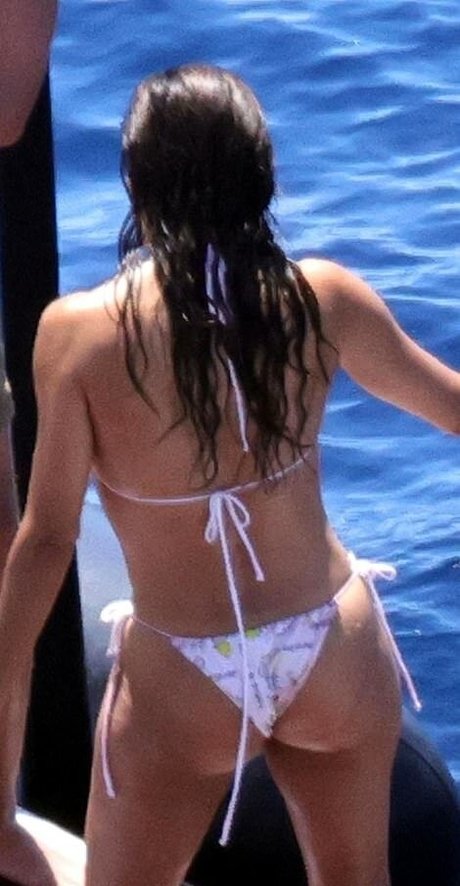 Eva Longoria pornstar photos