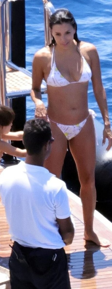 Eva Longoria pornstar perfect photo