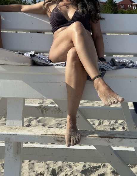 Lulastella nice model picture