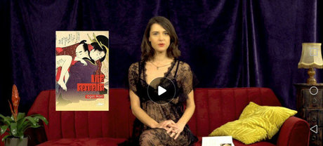 Christelle Picot exclusive star pics