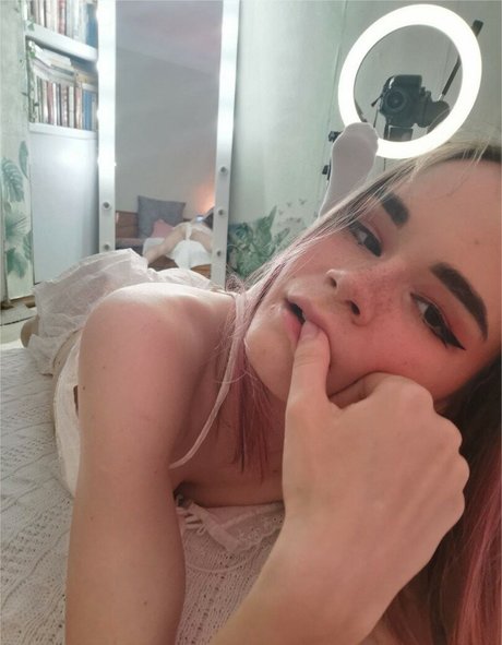 iriesska star naked images