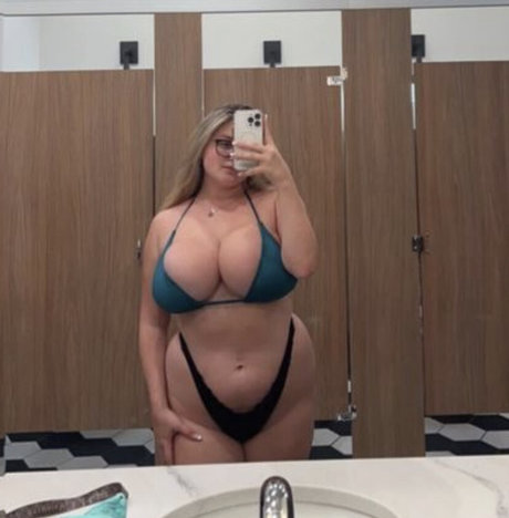 Abby J nice pornstar picture