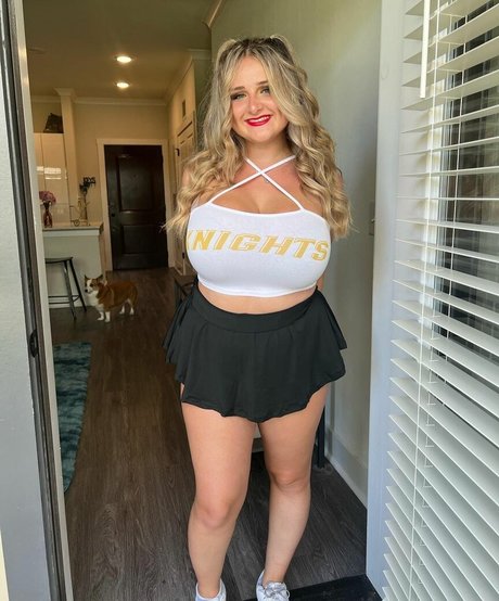 Abby J nice actress images