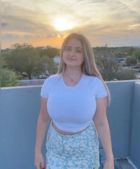 Abby J sex model photos