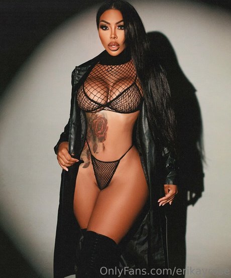 erikayrose sex model picture