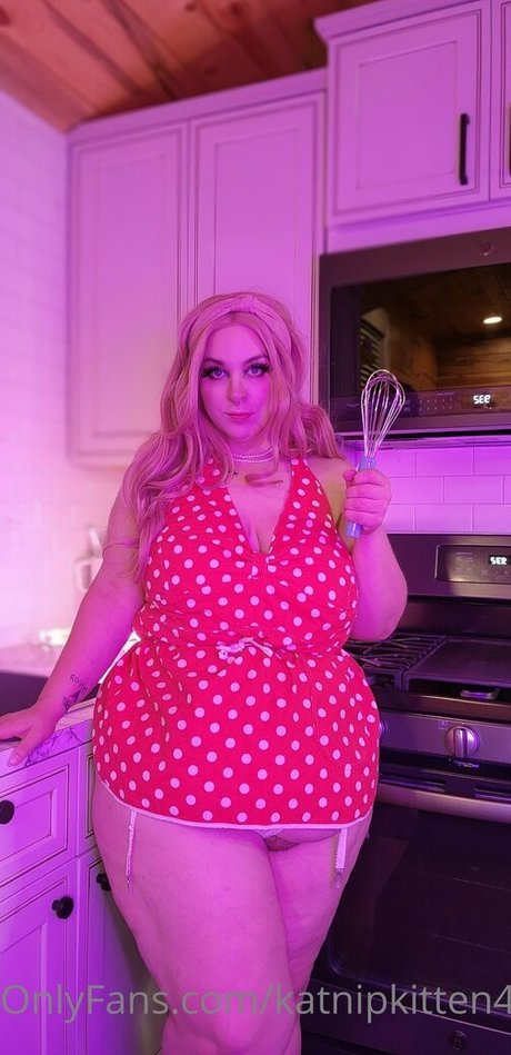 katnipkitten420 hot model image