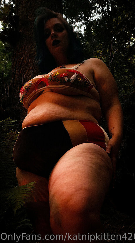 katnipkitten420 erotic model photo