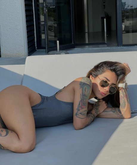 Fernanda Garcia model high quality picture