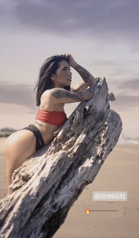 Fernanda Garcia top star image